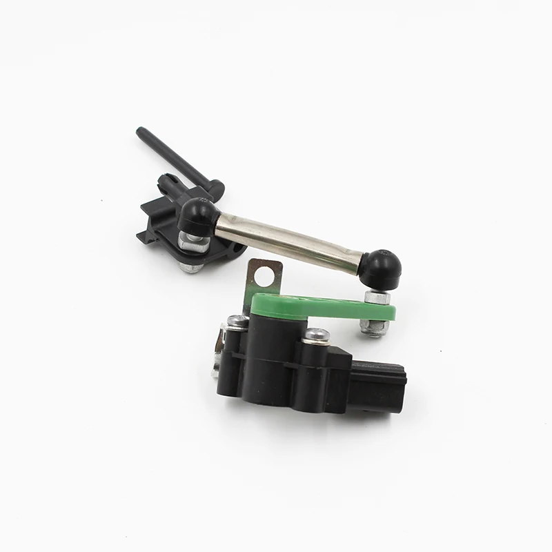 DIDEXI قطع غيار السيارات نظام كهربائي تلقائي أجهزة استشعار السيارات لبورشه كايين 958 مستشعر مستوى الارتفاع 95834107500