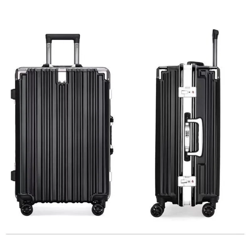 Imagem -06 - Jiayou Trolley Case 20-polegada Bagagem Coreano Universal Roda Mudo Fonte de Negócios Fabricante Item No. t5