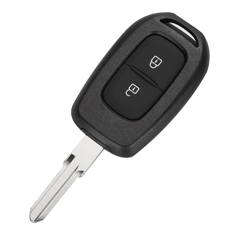 Car Remote Control Key for Sandero Lodgy Dokker Duster 4A 7961 Chip 433Mhz with VAC102 Blade