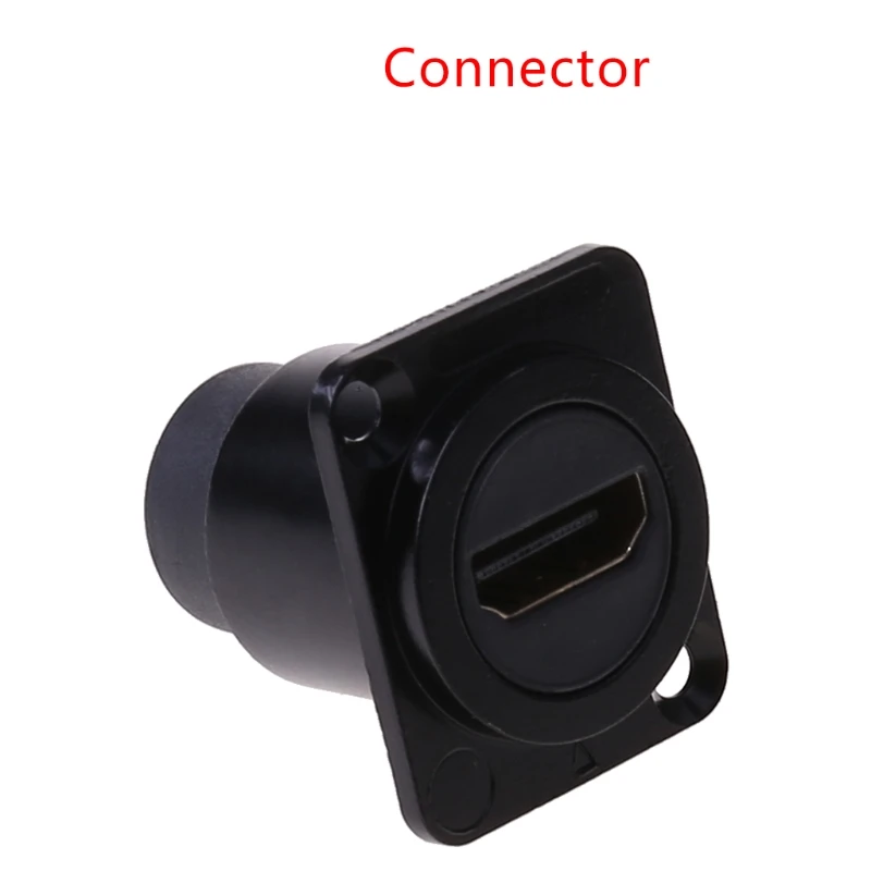 50V Rated for HDMI Connector for Computer& Office,Consumer Electronics