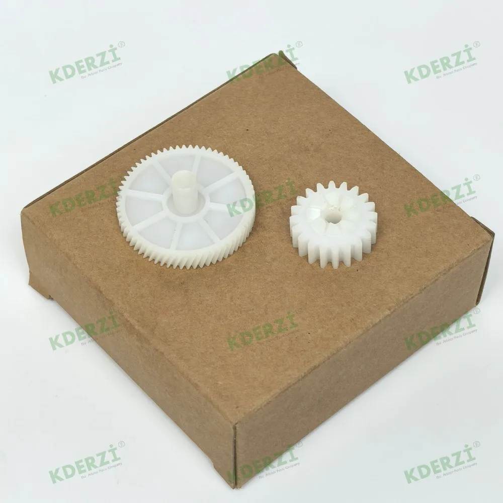 

Original Fuser Drive Gear for Canon MF8010 8030 8040 8050 MF621 624 628 8210 8230 8250 8280 Series