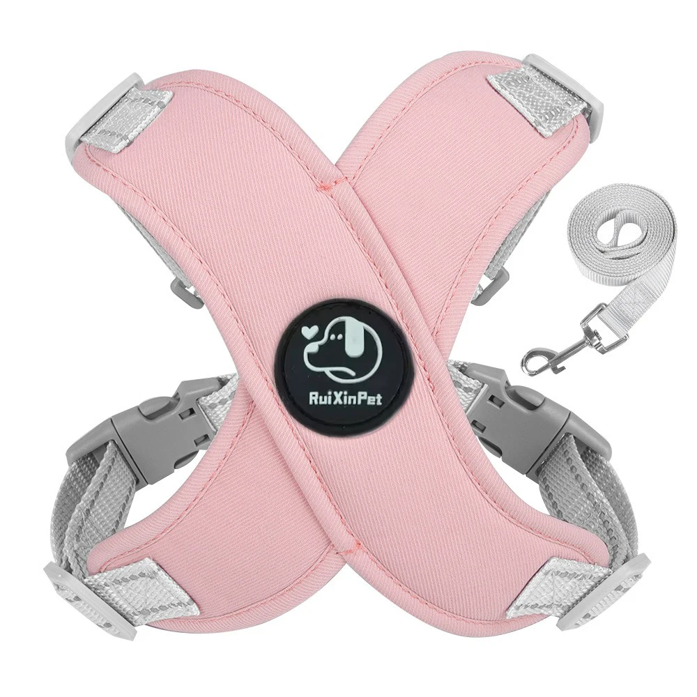 Thumbnail 2 - #18 Latest Puppy Harnesses Updates