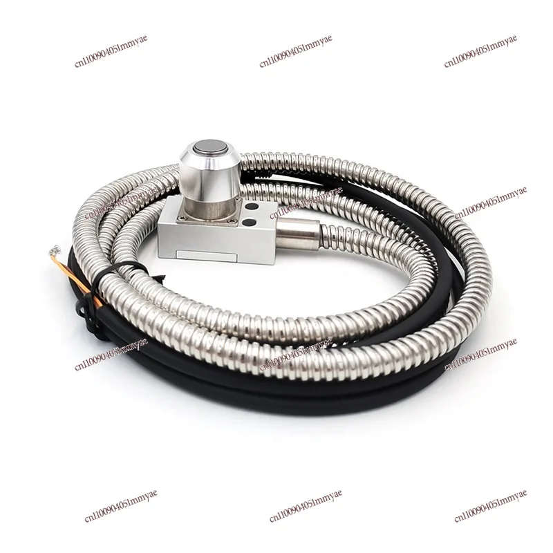 

Small tool aligner machining center tool aligner jade engraving machine denture broken knife detection cnc Yubang MP13-10