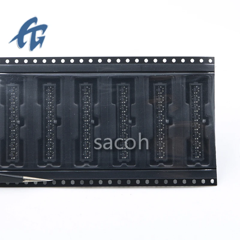 

SACOH High Quality Original Electronic Components Suppliers IJ5-08-05.0-L-S-1-TR