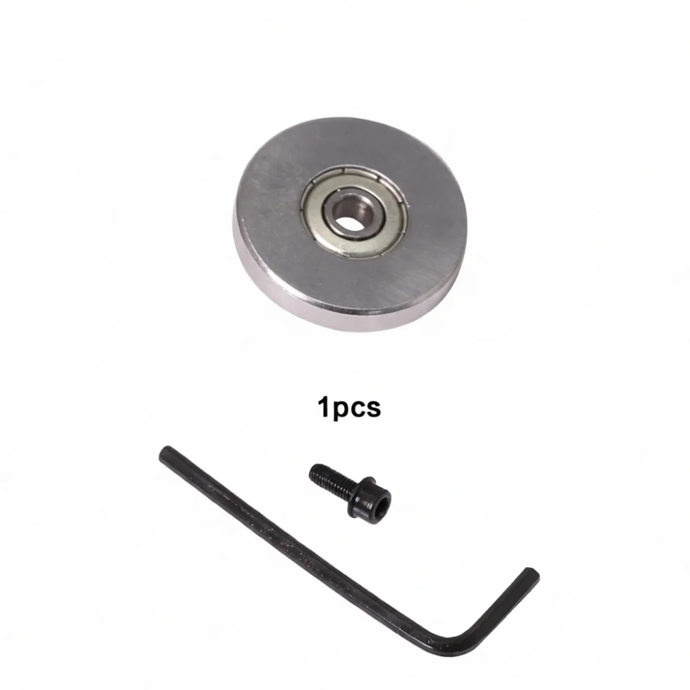 Industrial Radial Ball Bearing For Woodworking Router Bit Milling Cutter Accessory Spare Component Machine Tool Assembly Tool view 6