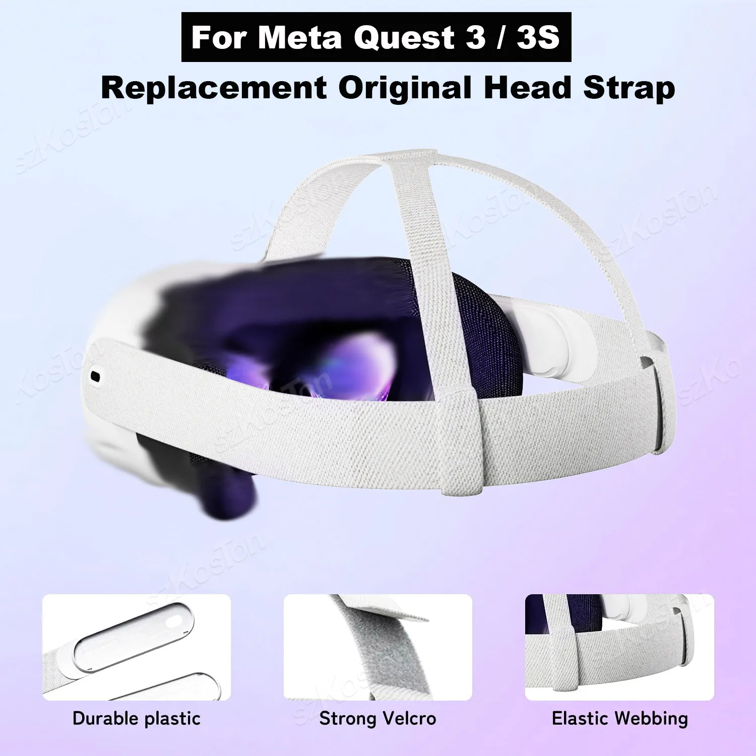 Replacement Origina…