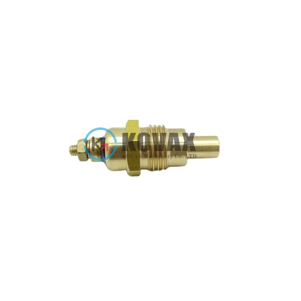 

For Excavator Ls52s00046p1 Water Temperature Sensor Kobelco Sk250lc-10 Spare Parts