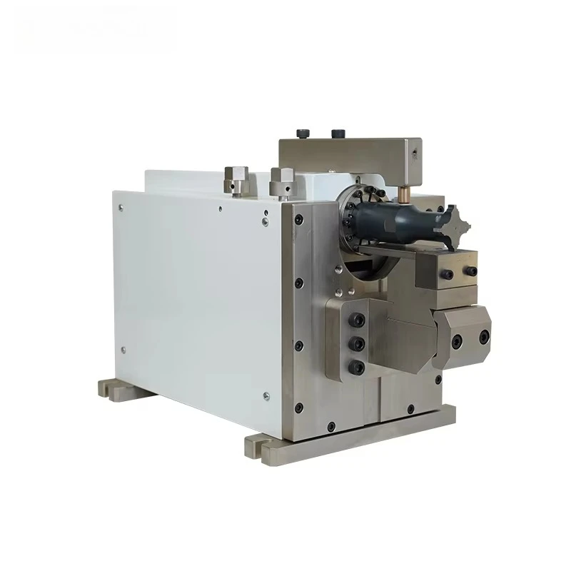 

FACTORY Ultrasonic Metal Spot Welding Machine Wire Splice Welder Wire Splicing Machine Wire OD 1-18mm2