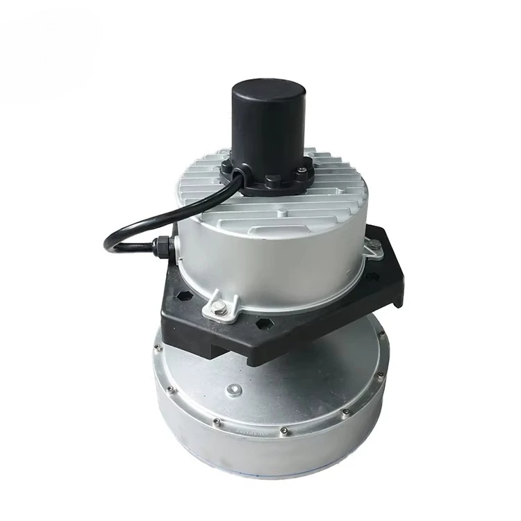 Hot Sale Aquaculture Rechargeable Aerator for Fish Farming 2 Hp Ball Float Fish Pond Aerator Machine