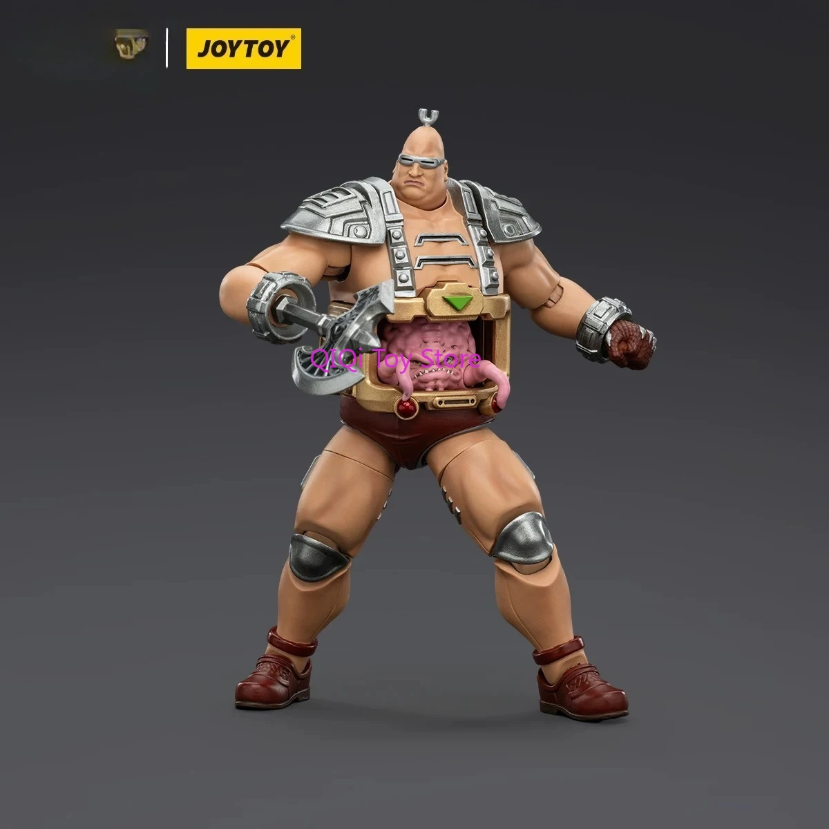 JOYTOY DARK Source JT00881 KRONA يمكن أن تفعل لعبة نموذجية يدوية