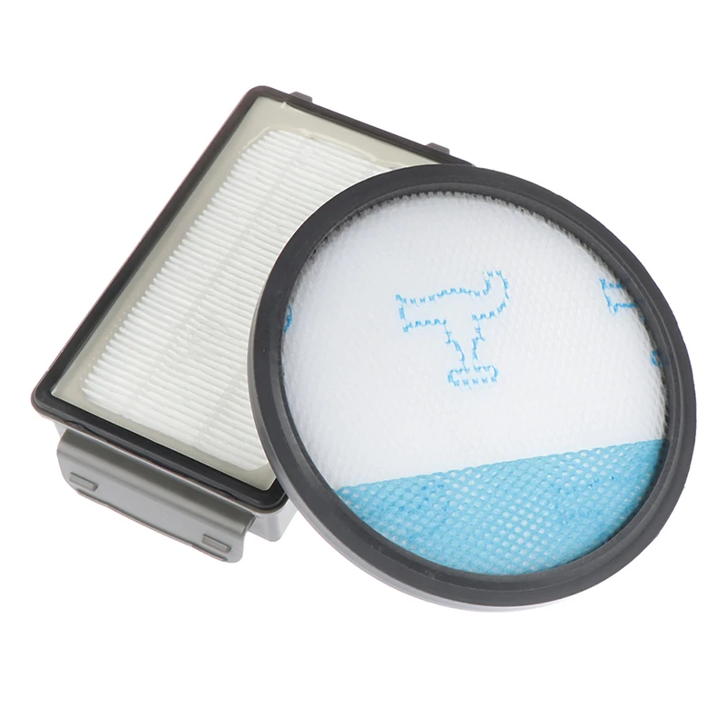 低enta掃除機フィルターキット、コンパクト電源アクセサリー、2ピース/ロット