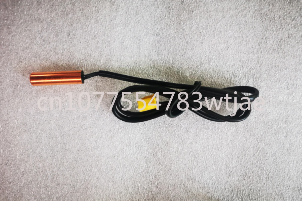 Suitable for Hisense Hitachi central air conditioning liquid pipe air duct outlet and return air temperature sensor probe