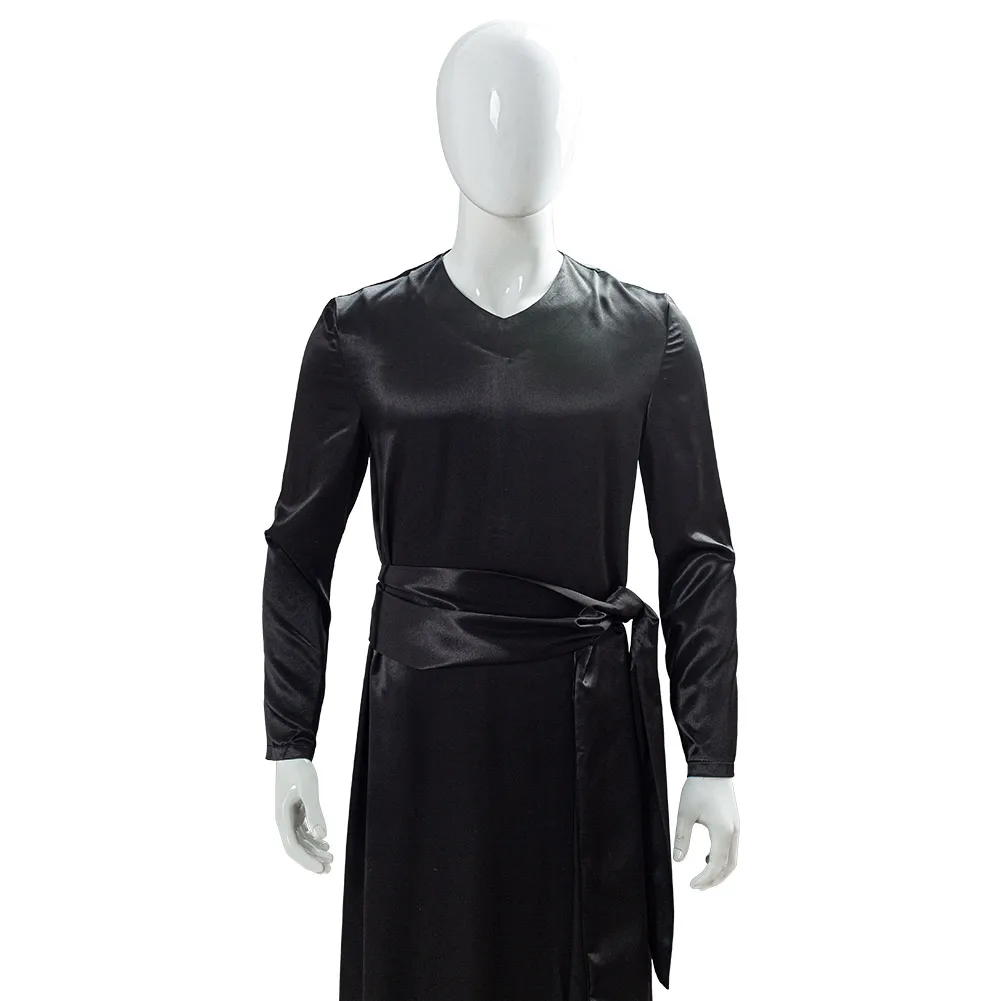 زي تنكري شرير فائق للرجال ، خيال ، بدلات هالوين ، فيلم خيال ، معركة فضاء ، ملابس بطل خارق ، لعب أدوار للذكور ، الكبار