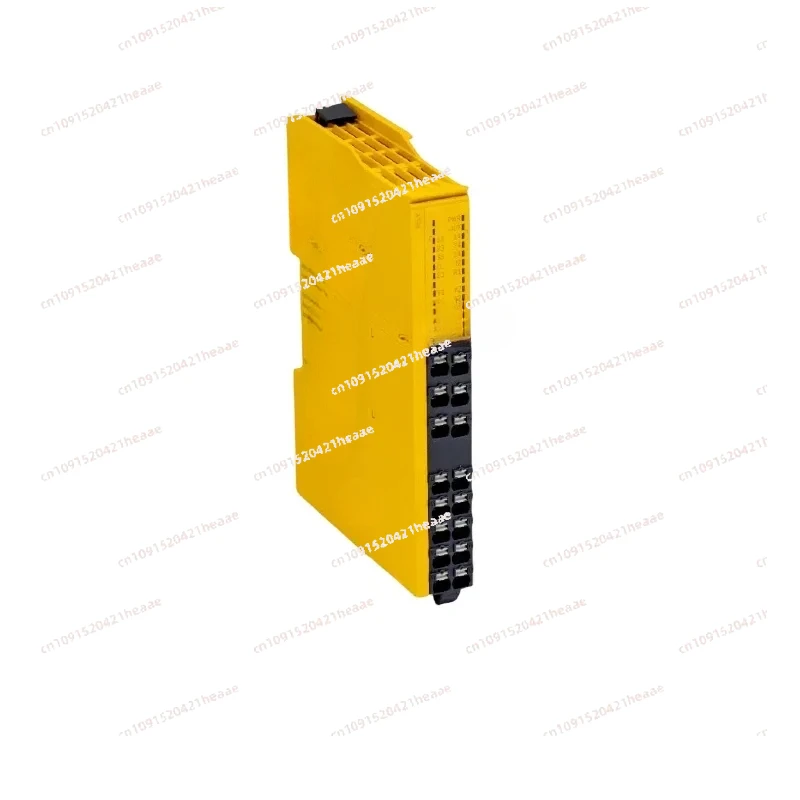 Suitable for SICK relay RLY3-OSSD100 RLY3-OSSD300 RLY3-OSSD200 RLY3-EMSS300 RLY3-EMSS100 RLY3-MULT100