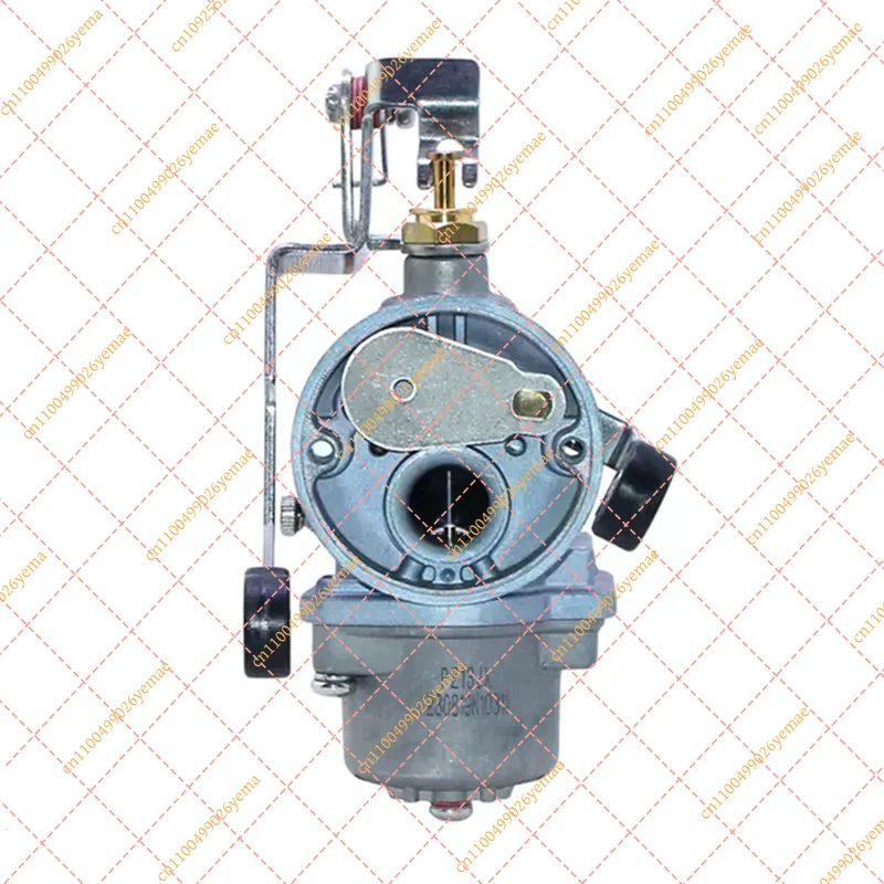 Outboard Carburetor For Tohatsu Mercury 2-Stroke 2.5HP 3.3HP 3.5HP, OE 823040T06 8M0171810