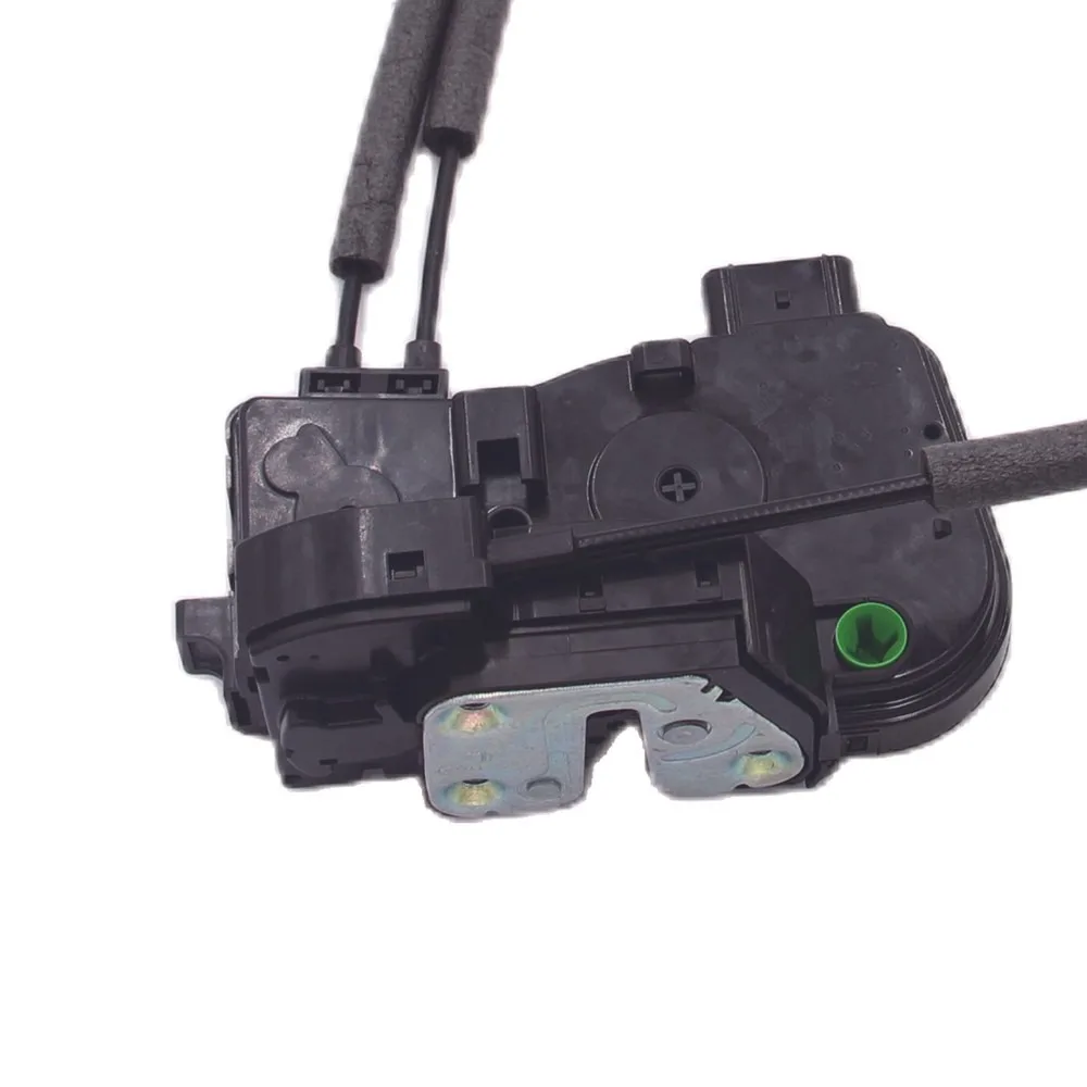 

81310-3W000 Front Left Driver Door Lock Latch Actuator for 11-16 KIA Sportage 1.6 2.0 813103W000