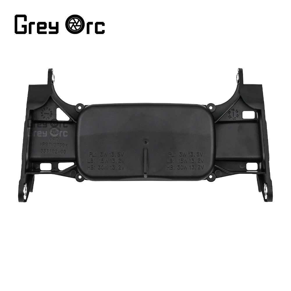 

Fit For BMW S1000RR M1000RR 2019 2020 2021 2022 2023 Upper Fairing Stay Headlight Bracket Assembly Mount Motorcycle Accessories