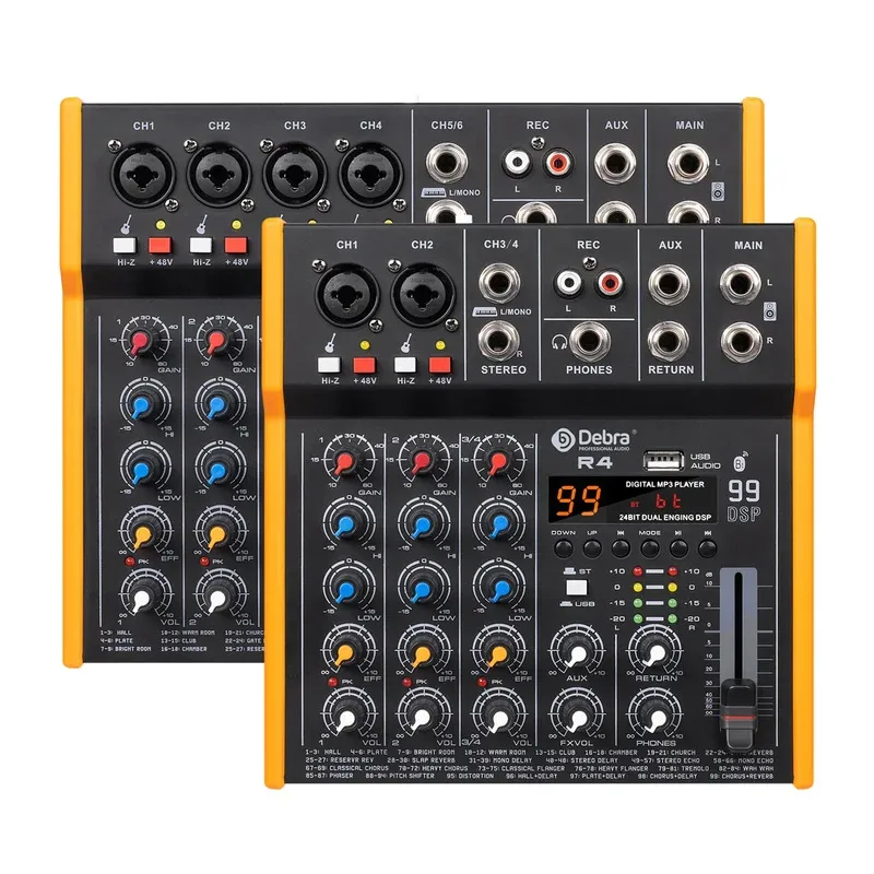 Category image: CCTV Microphone