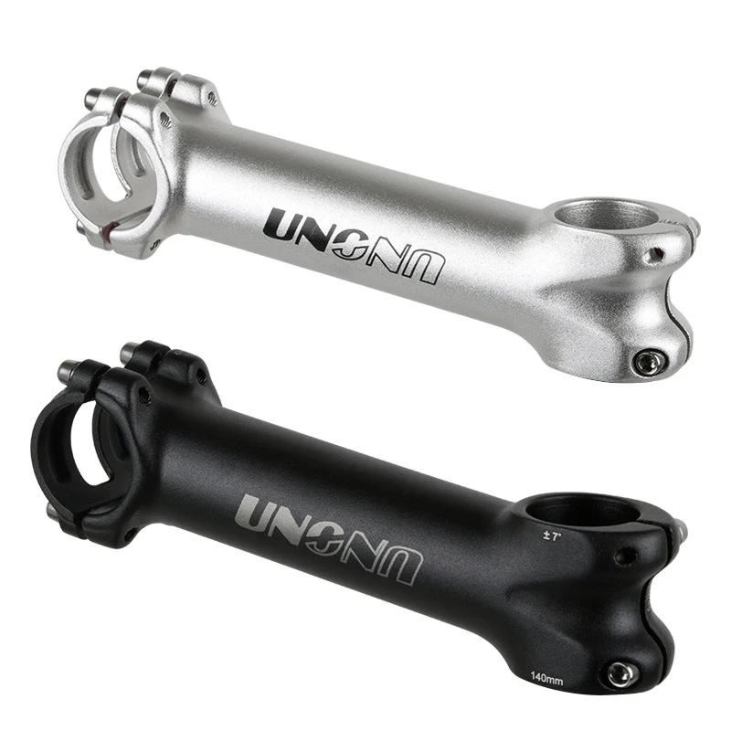 

UNO 7°/17° Adjustable Stem 140mm/150mm - Master Your XC & Trail Geometry