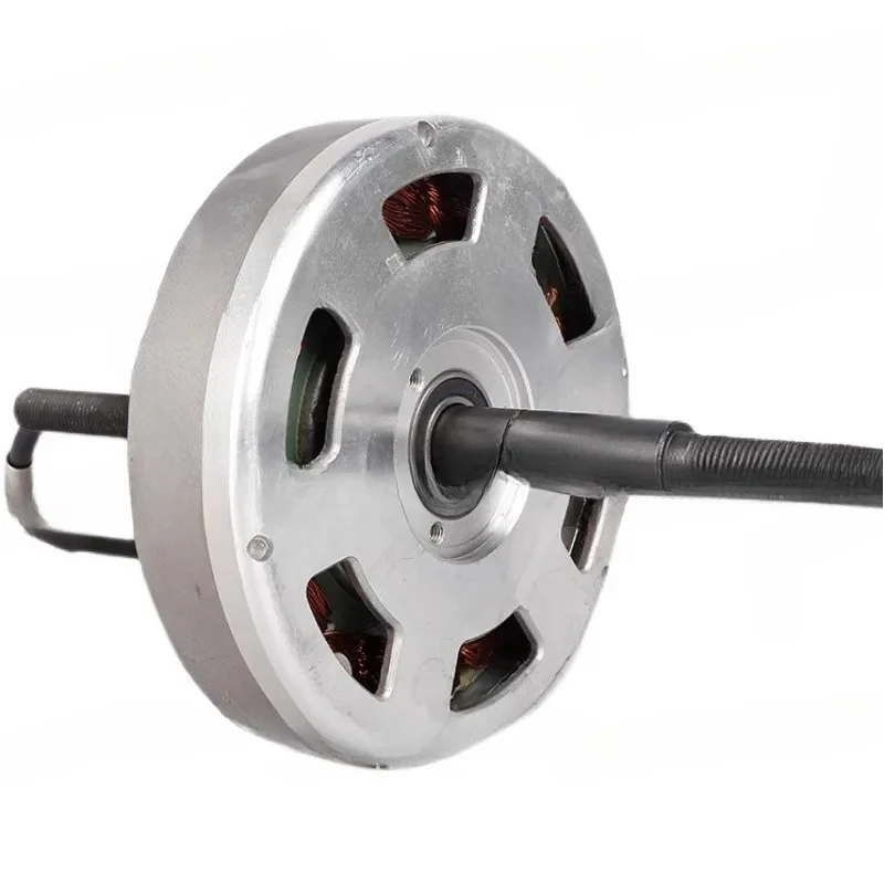 

Комплект для обслуживания мотор-колеса G020: Запасные части для переднего и заднего приводных двигателей, оригинальные компоненты механизма