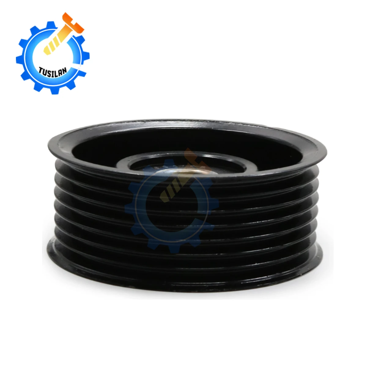 11925-JK20A 11925-JK21A Engine Belt Idler Pulley Fit Nissan GT-R R35 3.8 07-11 350Z Z33