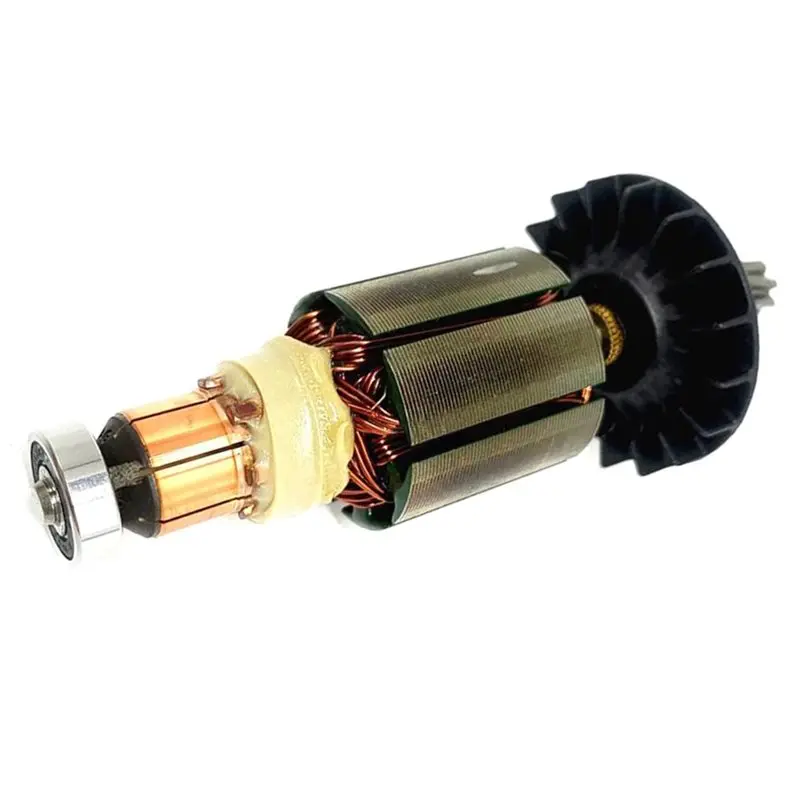 WCS-Armature Rotor 619334-6 For Power Tool Replacement
