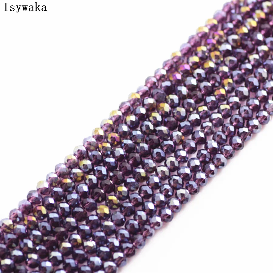 Isywaka Purple Ab C…