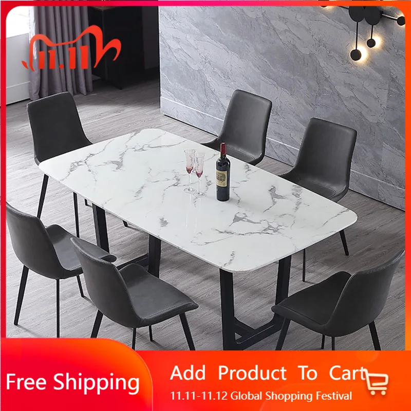 

Minimalist Luxury Dining Chairs European Modern Vintage Trendy Dining Chairs Lazy Nordic Sillas Para Sala De Estar Furniture