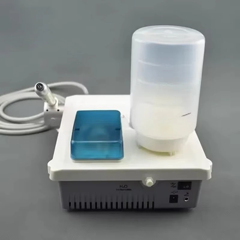 for OSCAT EURPET Veterinary Clinic Pet Dental Autoclavable Cavitron Medical Tooth Cleaning Ultrasonic Scaler