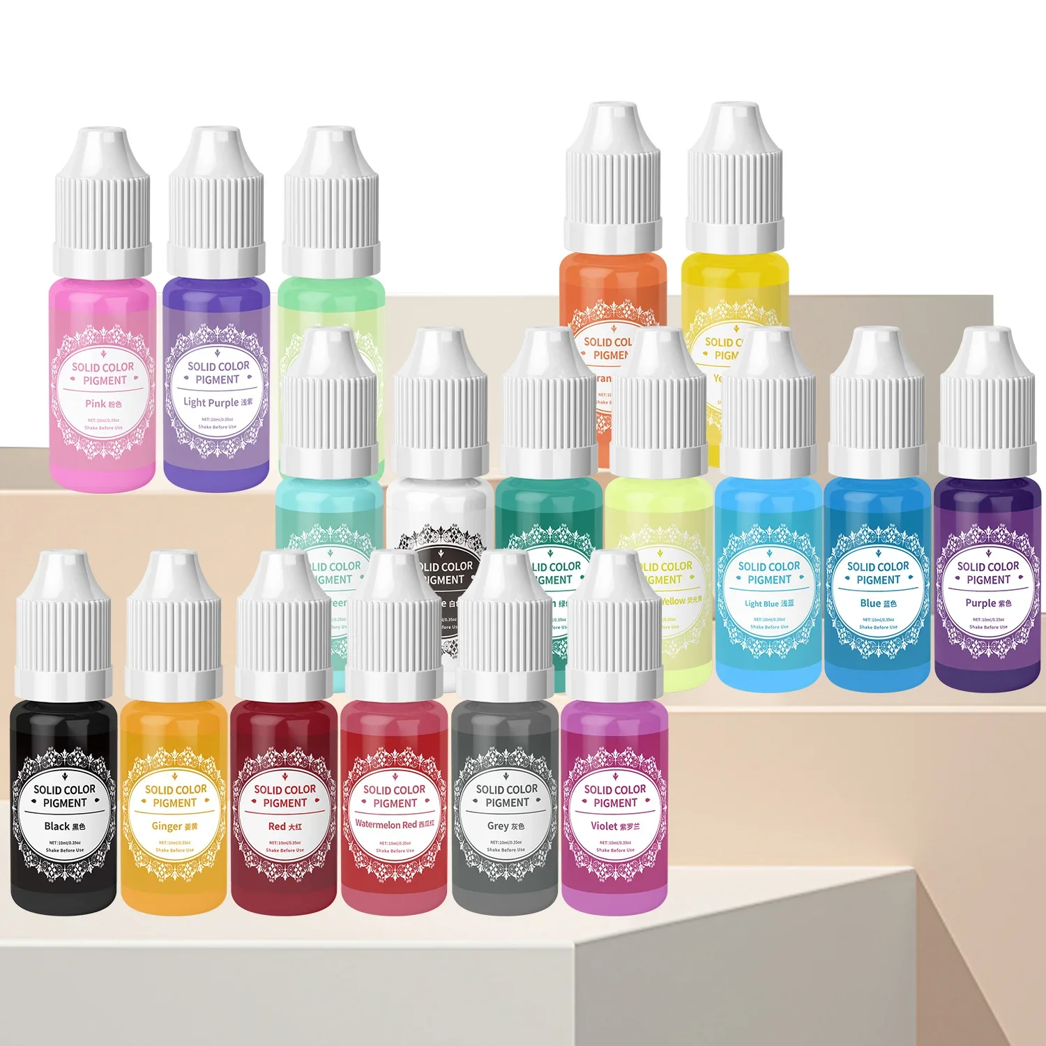 Thumbnail 3 - #25 Trending Resin DIY Kits Right Now