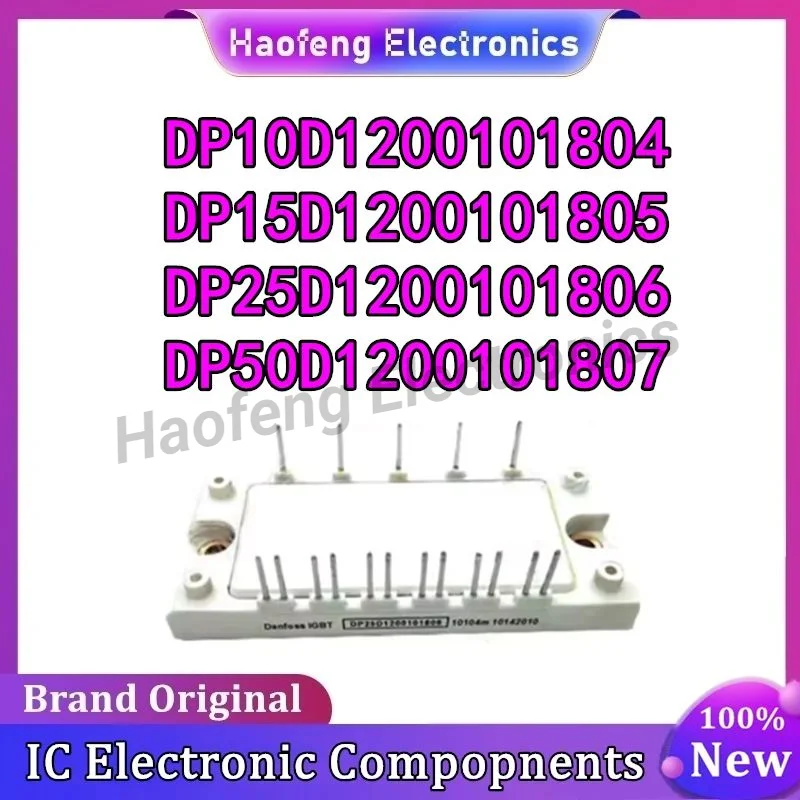 

DP10D1200101804 DP15D1200101805 DP25D1200101806 DP50D1200101807 NEW AND ORIGINAL MODULE IN STOCK