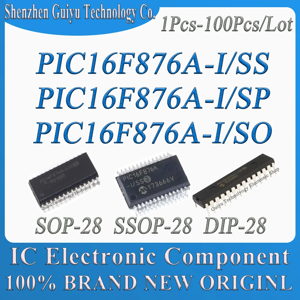 1Pcs-100Pcs/Lot Pic…