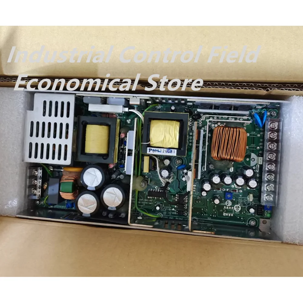 USP-500-48 48V10.5A 스위칭 전원 공급 장치