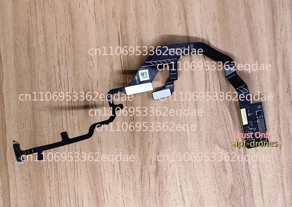 

Оригинальный OEM-кабель для камеры DJI Flip Gimbal с плоским гибким кабелем