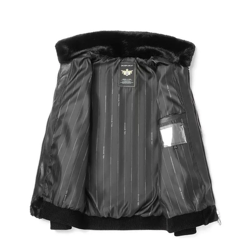 Thumbnail 4 - #28 Best Classic Bomber Jackets to Buy In 2026