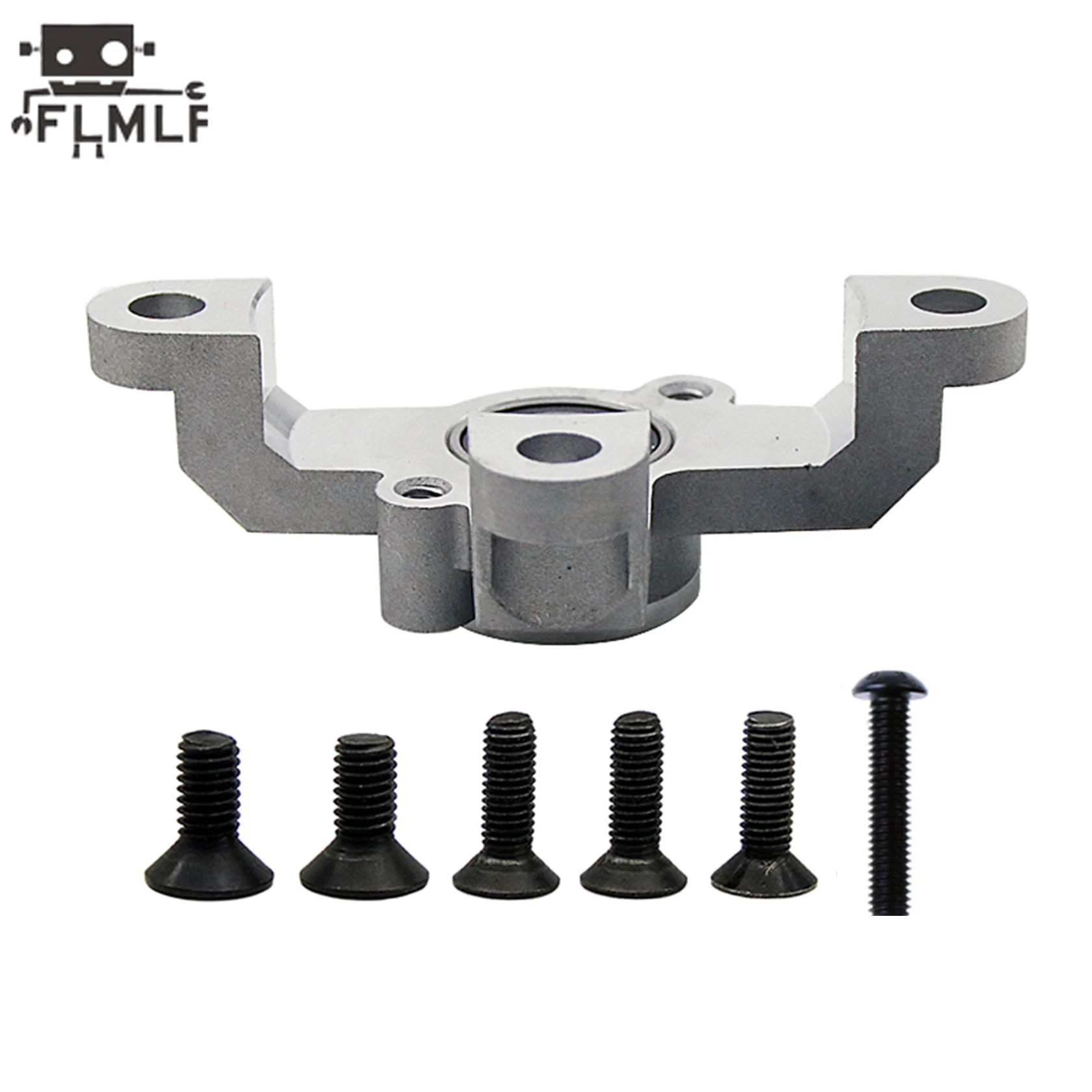 Cloche d'embrayage en métal Electrolux, kit pour 1/5 Gardens I ROFUN ROVAN KM BAAlban5B 5T 5SC BubParts