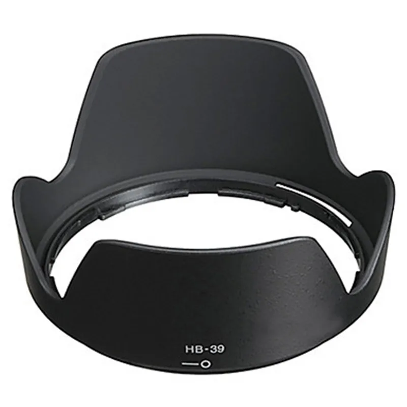 HB-39 HB39 camera Lens Hood petal baynet flower lens hood for Nikon AF-S 16-85mm f3.5-5.6 G ED 67mm lens