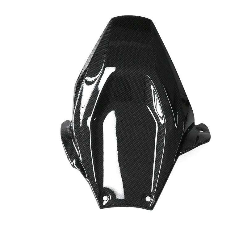 Applicable Du Kadi Ducati Panigale 899 95 9 Modified Carbon Fiber Rear Fender Mudguard