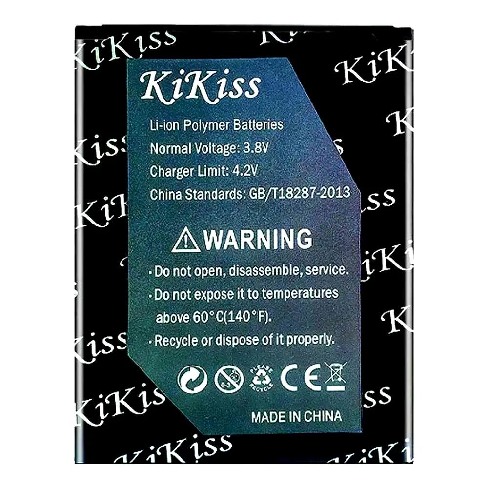 High Compatibility Mobile Phone Battery Nbl-43A2500 For TP-Link Neffos C7S TP7051A TP7051C 3000mAh
