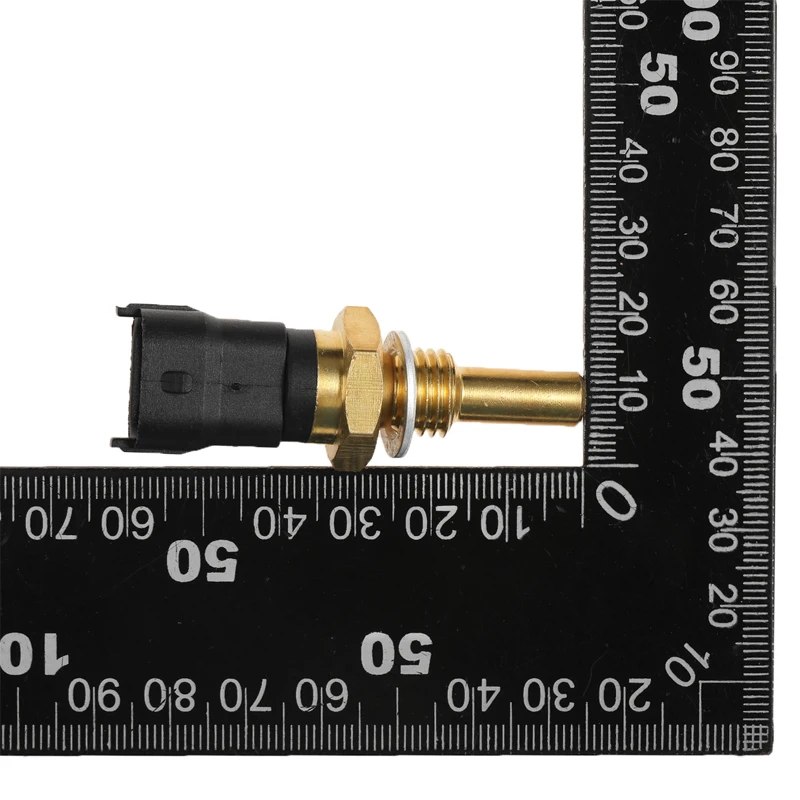 10 Stück 278002895 Wassertemperatursensor für Sea-Doo GSX GTX XP LRV RX GTX 4-Tec 3D RFI RXP Supercharged 278001016 0280130131 – Detail 5
