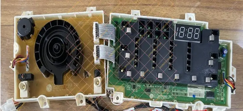 LJ41-09479A Y-SUS Board for Samsung PS43D490A1 Plasma TV - LJ92-01797A Y-Main Replacement Part