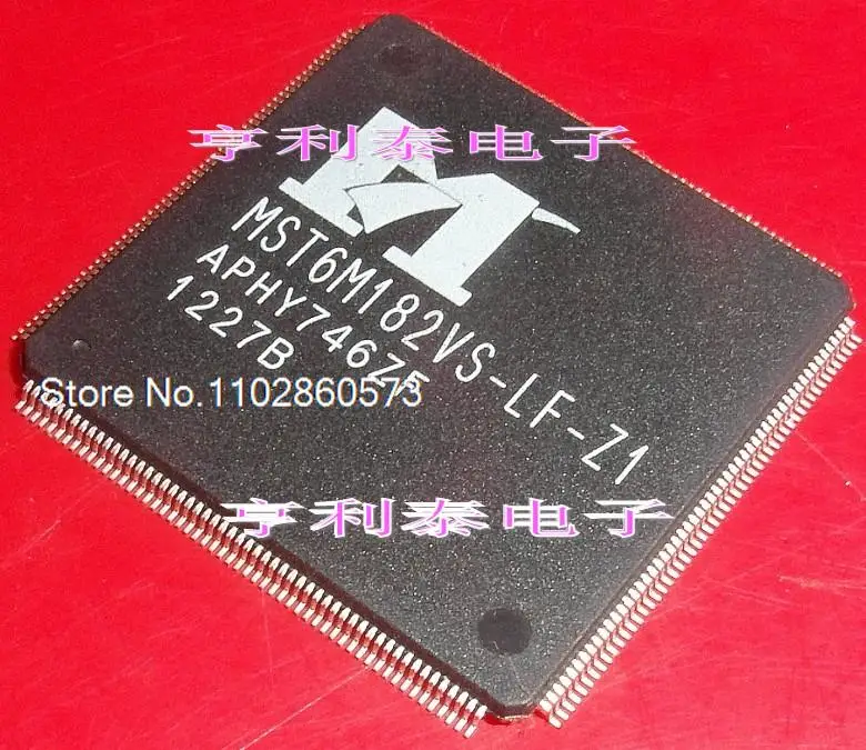 

MST6M182VS-LF-Z1 оригинал, в наличии. Power IC