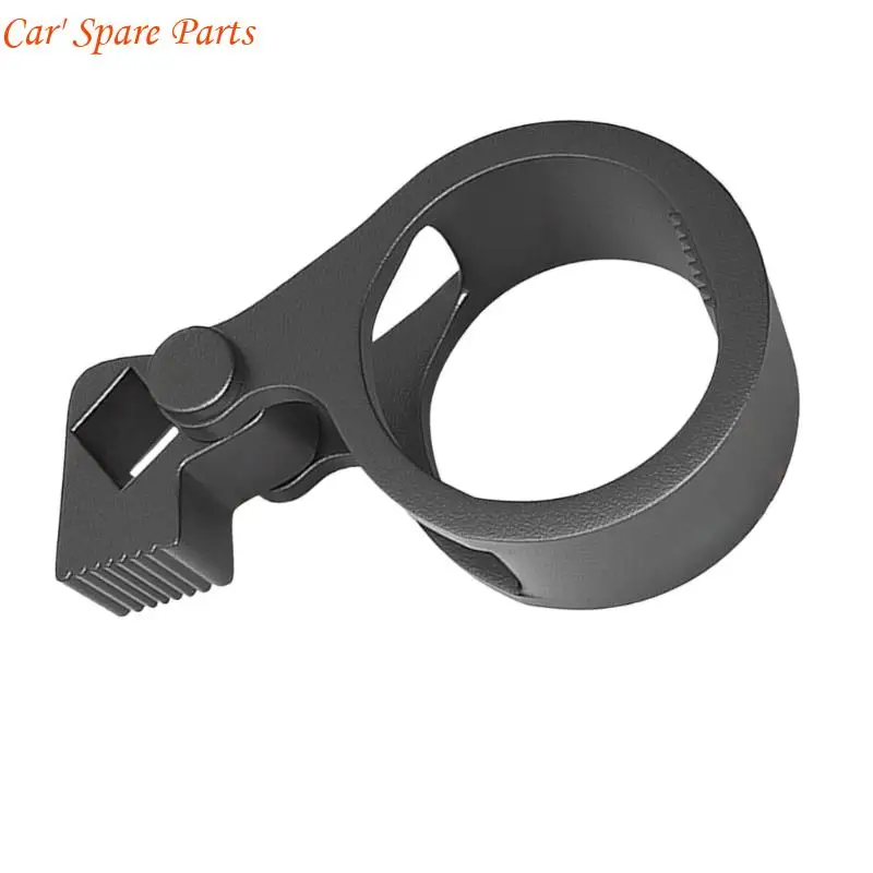 Y4UA Herramienta reparación tirantes interiores múltiples funcionales con ergonómico para vehículos