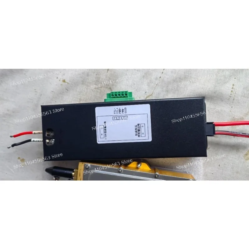 130W 260W Laser Pump Source PWM Control Optical Power Output Drive Modules