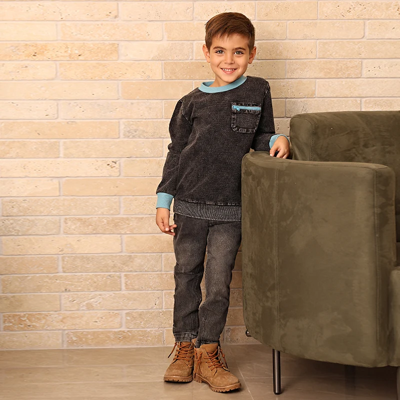 Thumbnail 3 - #78 Best Family Matching Outfits to Buy In 2026