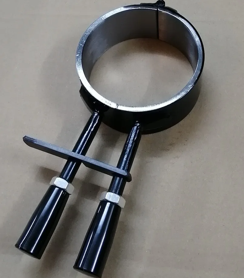 For Piston Mounting Tools Piston Ring Compressor Cart