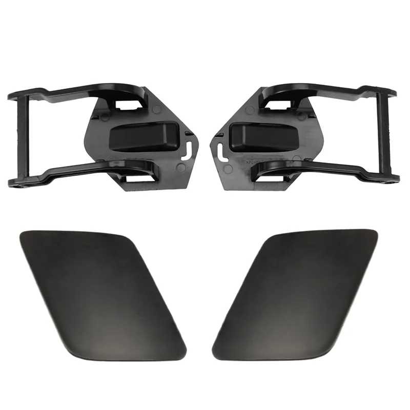 

Кронштейн крышки форсунки омывателя фар для Volvo XC90 2016-2022 31353364 31353365 31353367 31353366 Автозапчасти