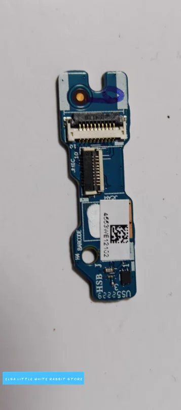 FOR lenovo R7000P Y7000P IAH7 ARH7 2022 Sensor Board NS-E852