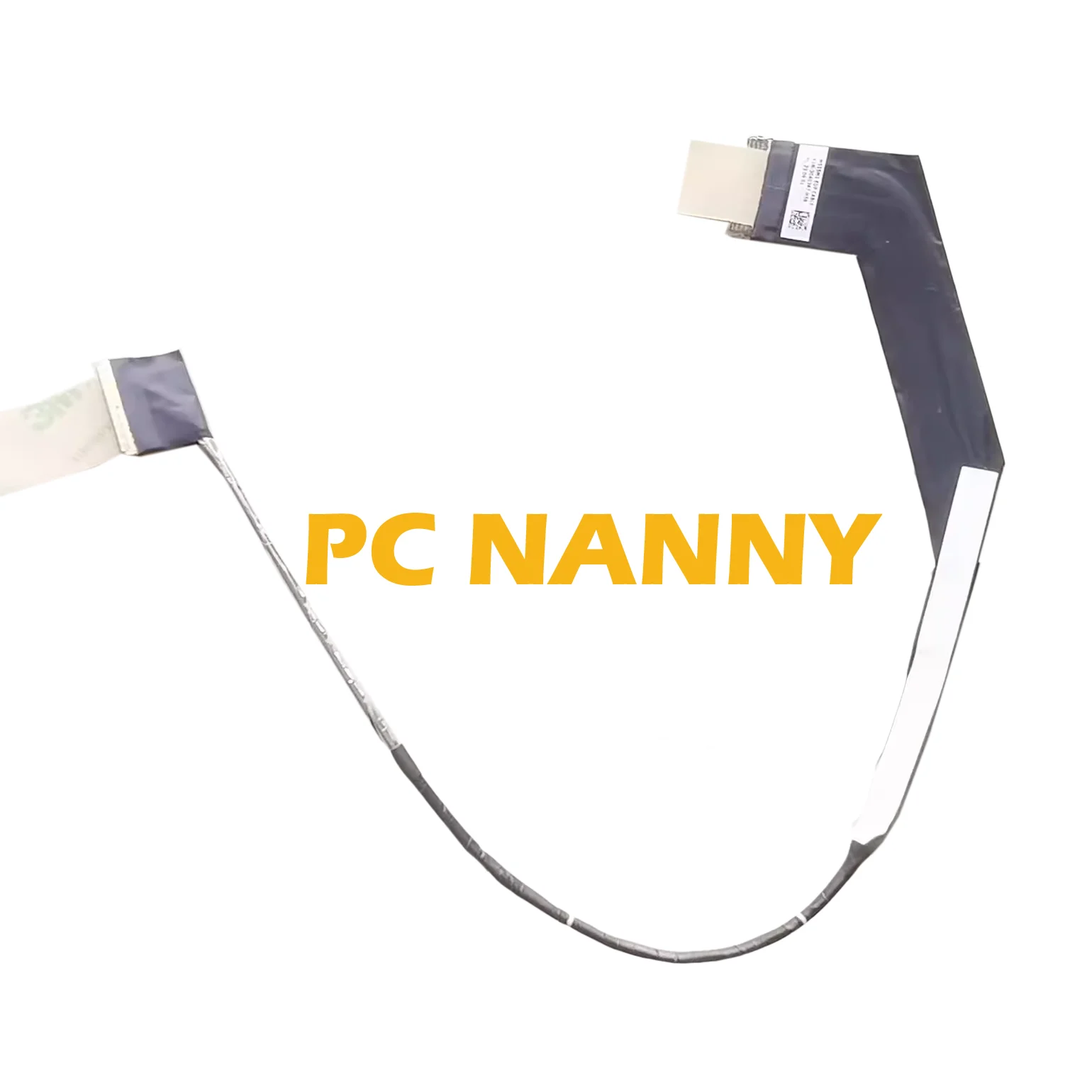 PCNANNY для MS15M1 GE68 GP68 ЖК-экран с кабелем для телефона 40 контактов