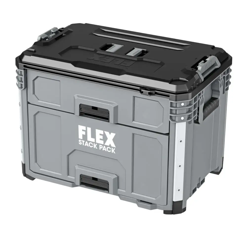 Sta Pa Storage System 2-Drawer Tool Box - Fs1106